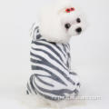 Флисовая собака Зимняя одежда Одежда оптовая роскошь удобная